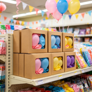 Globos de Látex