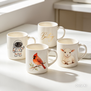Tazas Personalizadas