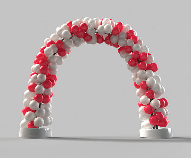 Arco de Globos