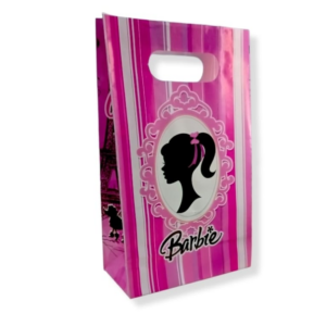 Bolsita Barbie Sorpresa