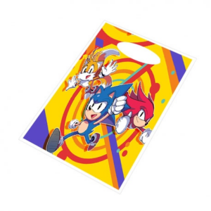 Bolsita Sonic Sorpresa