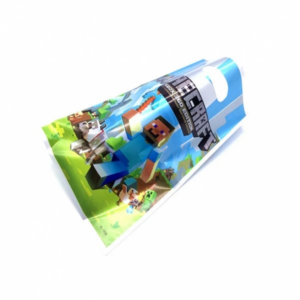 Bolsita Minecraft Sorpresa