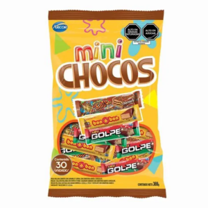 Chocolates Fiesta Surtido