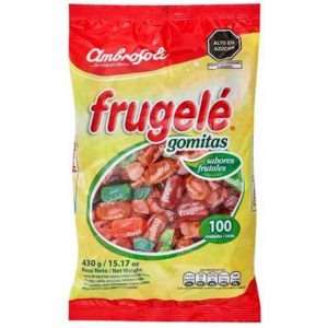 Gomitas Fiesta