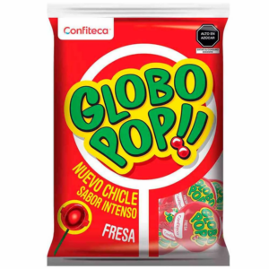Chupetines Fiesta