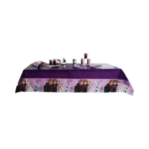 Mantel Desechable Temático