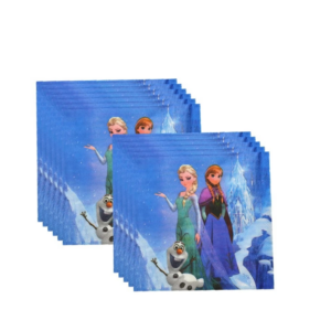 Servilletas Decorativas X30