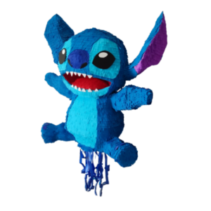 Piñata de Stitch