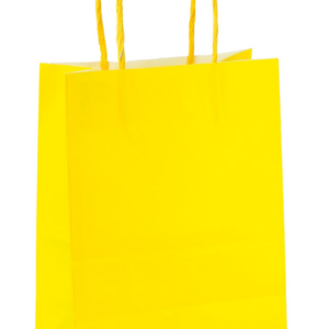 Bolsas de Papel para Regalos