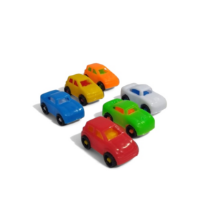 Mini Juguetes Piñata X6